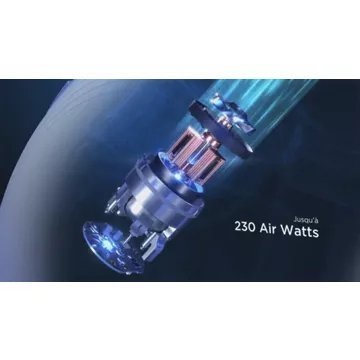 Aspirateur sans sac ROWENTA X-O 90 Energy+ IX7768EA – Image 11