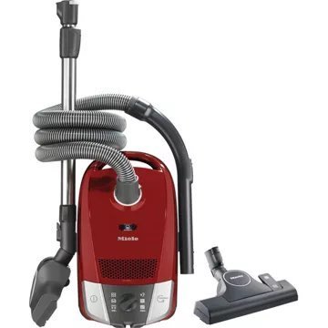 Aspirateur avec sac MIELE Compact C2 Cat & Dog Powerline