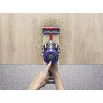 Aspirateur balai DYSON V11 Fluffy – Image 3