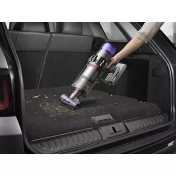 Aspirateur balai DYSON V11 Fluffy – Image 4