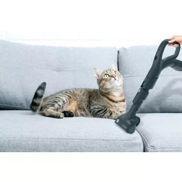 Aspirateur sans sac HOOVER H-Power 700 HP720PET – Image 7