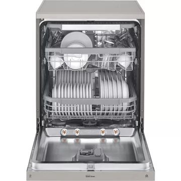Lave vaisselle 60 cm LG DF365FPS TrueSteam – Image 5