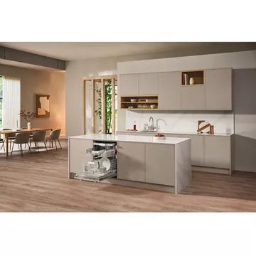Lave vaisselle encastrable MIELE G 5152 SCVi – Image 3