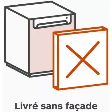 Lave vaisselle encastrable MIELE G 5152 SCVi – Image 5