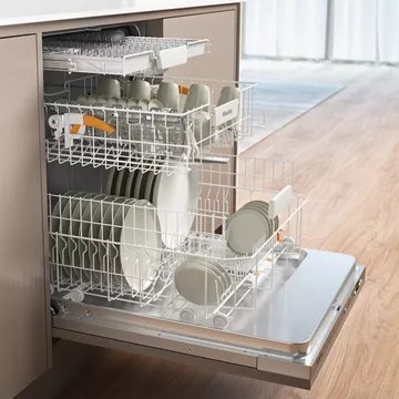 Lave vaisselle encastrable MIELE G 5152 SCVi – Image 6