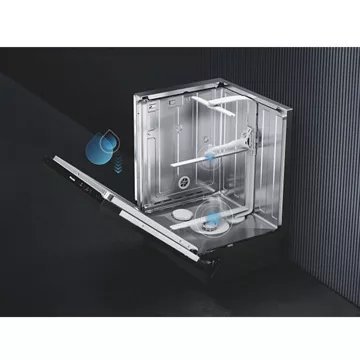 Lave vaisselle encastrable MIELE G 5152 SCVi – Image 14
