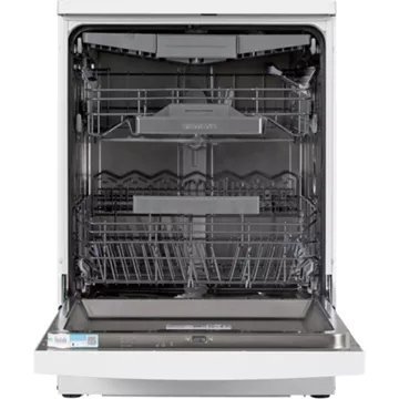 Lave vaisselle 60 cm SIEMENS SN25EW11CE GlassZone – Image 4