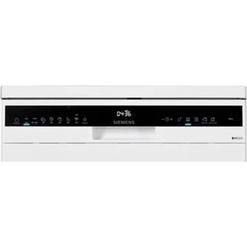 Lave vaisselle 60 cm SIEMENS SN25EW11CE GlassZone – Image 12