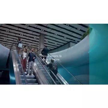 Lave vaisselle 60 cm SIEMENS SN25EW11CE GlassZone – Image 16