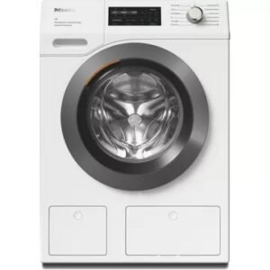 Lave linge hublot MIELE WCH 870 WCS