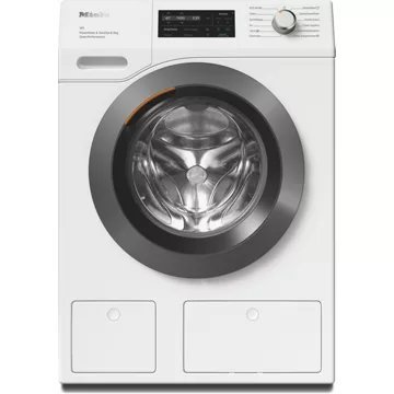 Lave linge hublot MIELE WCH 870 WCS