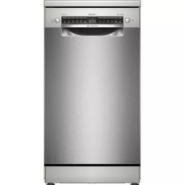 Lave vaisselle 45 cm BOSCH SPS4EMI34E Série 4 Serenity Efficient Dry