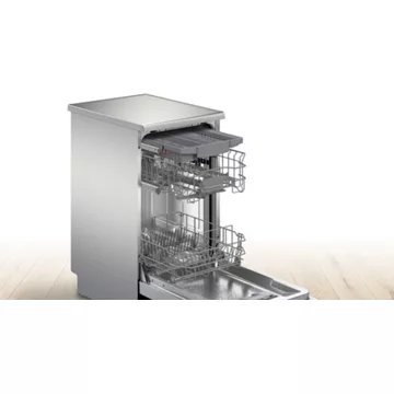 Lave vaisselle 45 cm BOSCH SPS4EMI34E Série 4 Serenity Efficient Dry – Image 2