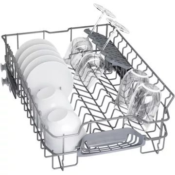 Lave vaisselle 45 cm BOSCH SPS4EMI34E Série 4 Serenity Efficient Dry – Image 5