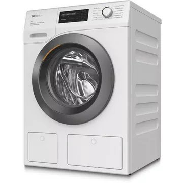 Lave linge hublot MIELE WCH 870 WCS – Image 2