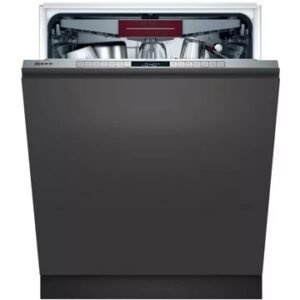 Lave vaisselle encastrable NEFF S175ECX12E Porte à Glissières