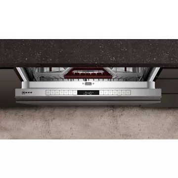 Lave vaisselle encastrable NEFF S175ECX12E Porte à Glissières – Image 2