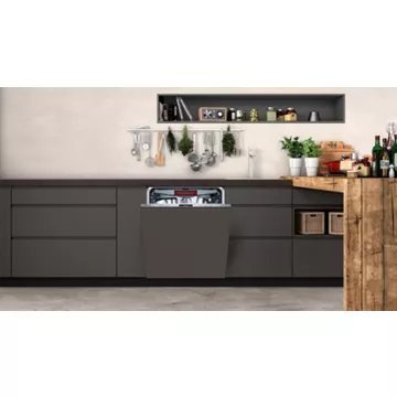 Lave vaisselle encastrable NEFF S175ECX12E Porte à Glissières – Image 13