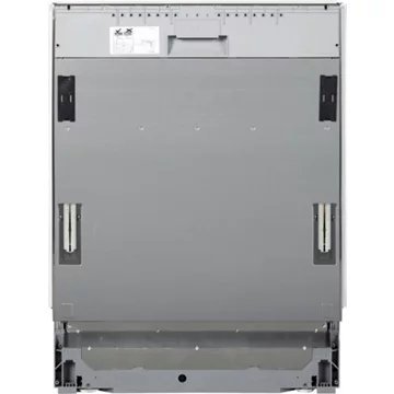 Lave vaisselle encastrable NEFF S175ECX12E Porte à Glissières – Image 19