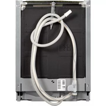 Lave vaisselle encastrable NEFF S175ECX12E Porte à Glissières – Image 21