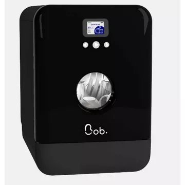 Mini lave vaisselle DAAN TECH Bob - Pack Premium black – Image 5