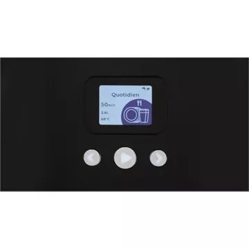 Mini lave vaisselle DAAN TECH Bob - Pack Premium black – Image 7