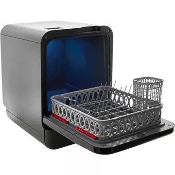 Mini lave vaisselle DAAN TECH Bob - Pack Premium black – Image 9