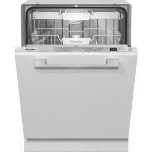 Lave vaisselle encastrable MIELE G 5155 SCVi XXL
