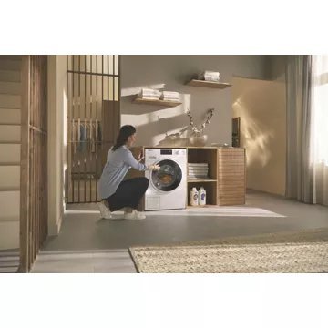 Lave linge hublot MIELE WCH 870 WCS – Image 9