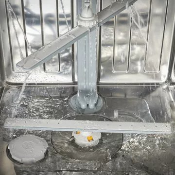 Lave vaisselle encastrable MIELE G 5590 SCVi SL – Image 11