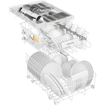 Lave vaisselle 45 cm MIELE G 5540 SC SL – Image 5