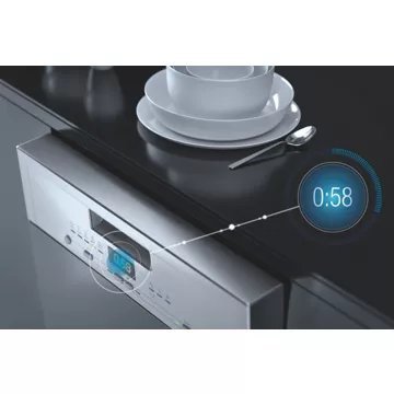 Lave vaisselle 45 cm MIELE G 5540 SC SL – Image 7