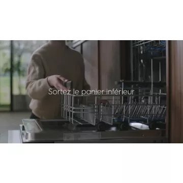 Lave vaisselle encastrable ELECTROLUX EEG68500L – Image 16