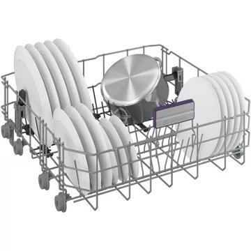 Lave vaisselle encastrable BEKO BDIN38560C – Image 4