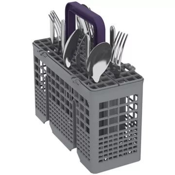 Lave vaisselle encastrable BEKO BDIN38560C – Image 8