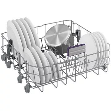 Lave vaisselle encastrable BEKO BDIN38560C – Image 17