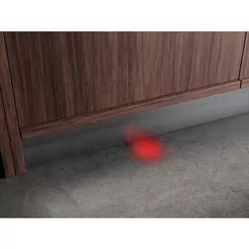 Lave vaisselle 60 cm AEG FFB83717PM SprayZone – Image 9