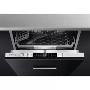 Lave vaisselle encastrable DE DIETRICH	DBJ422DQX