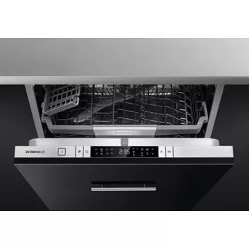 Lave vaisselle encastrable DE DIETRICH DBJ422DQX – Image 2