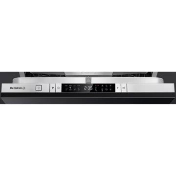 Lave vaisselle encastrable DE DIETRICH DBJ422DQX – Image 9