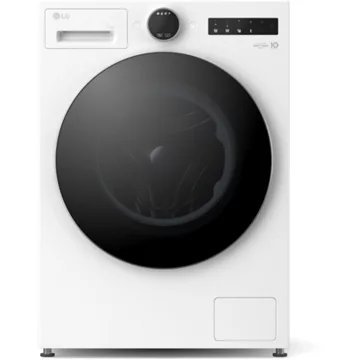 Lave linge hublot LG F14X76WHST