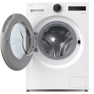 Lave linge hublot LG F14X76WHST – Image 2