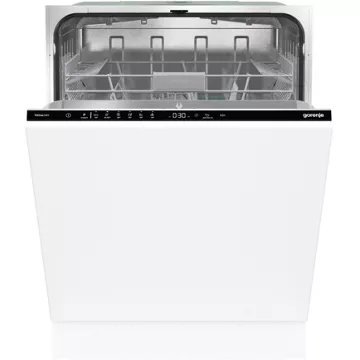 Lave vaisselle encastrable GORENJE GV642C60 – Image 2