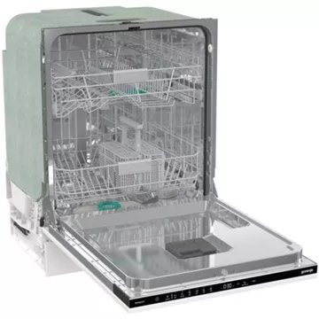 Lave vaisselle encastrable GORENJE GV642C60 – Image 6