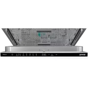 Lave vaisselle encastrable GORENJE GV642C60 – Image 7