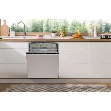 Lave vaisselle encastrable GORENJE GV642C60 – Image 10