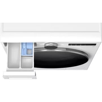 Lave linge hublot LG F14X76WHST – Image 6