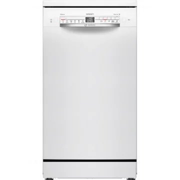 Lave vaisselle 45 cm BOSCH SPS2HKW65E Serenity SpeedPerfect+ – Image 2