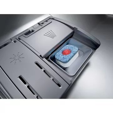 Lave vaisselle 45 cm BOSCH SPS2HKW65E Serenity SpeedPerfect+ – Image 6