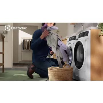 Lave linge hublot ELECTROLUX EW6FI22914OV – Image 9